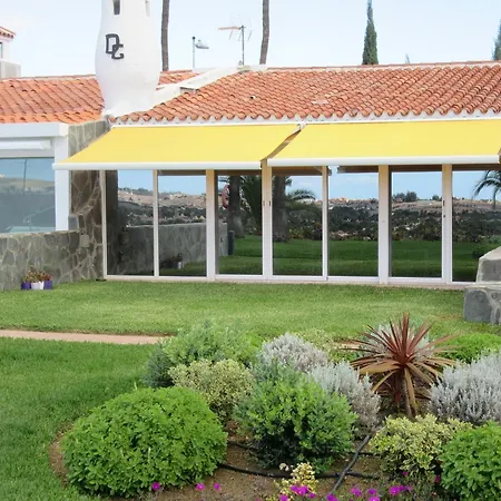 In Duna Golf Appartement