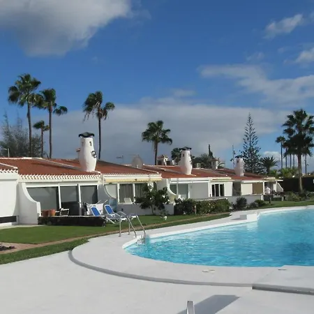 In Duna Golf Apartamento