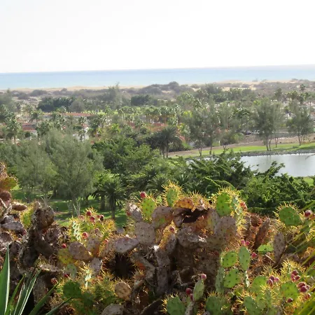In Duna Golf Playa del Inglés