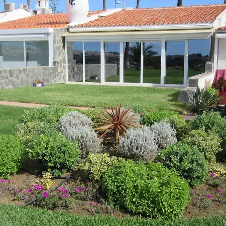 In Duna Golf Apartamento Playa del Inglés