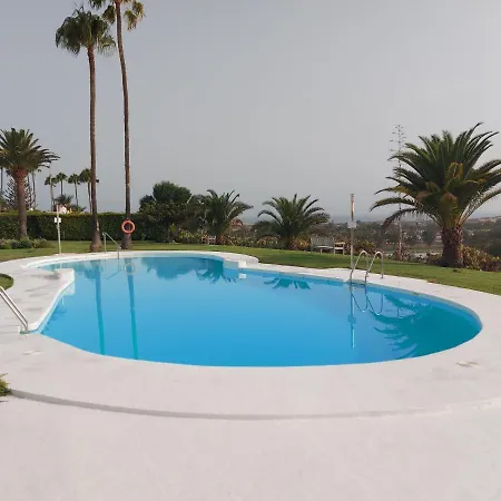 Apartamento In Duna Golf