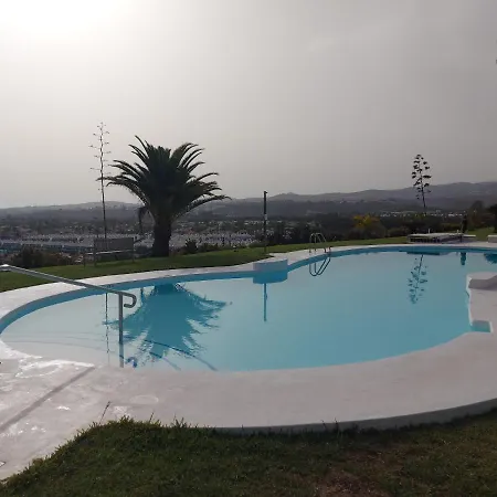 In Duna Golf Apartamento