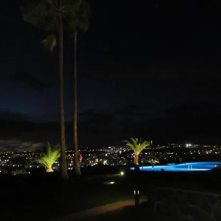 In Duna Golf Apartment *