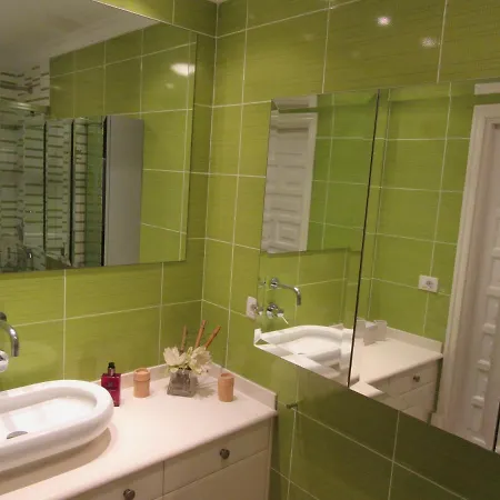In Duna Golf Appartement