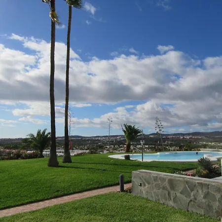 Appartement In Duna Golf *